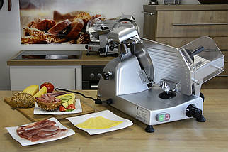 Слайсер Beeketal Profi 250, фото 3