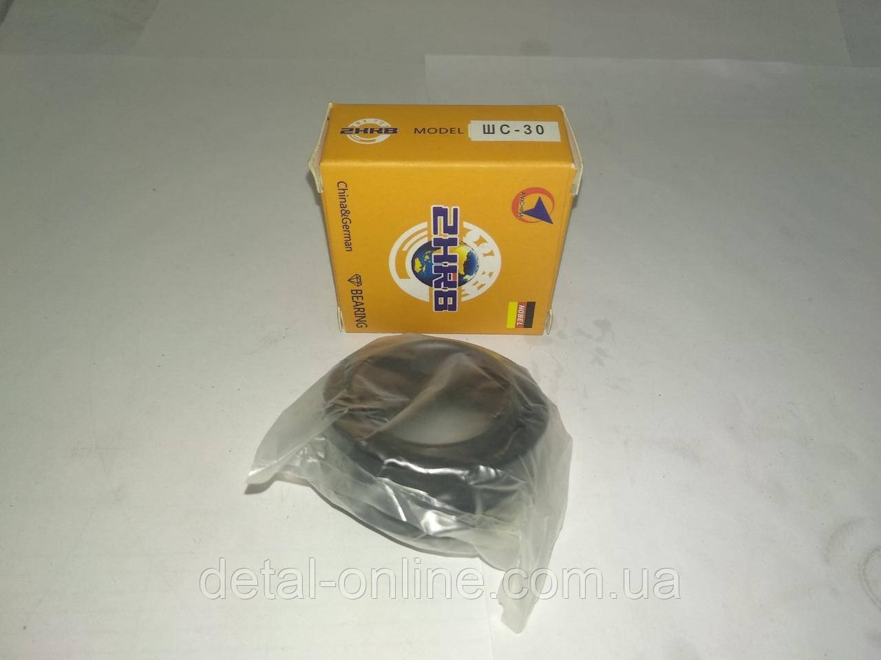 ШС-30 Підшипник шарнірний сферичний (NOBEL)