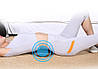 Поперековий масажер Витягує масажер нижній частині спини Lumbar Traction Device, фото 8