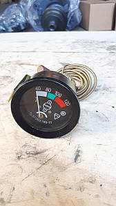 УТ200-3807010 Покажчик температури механічний (МТЗ) (L=1700мм) (УТ 200)