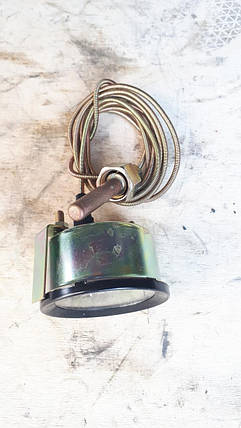 УТ200-3807010 Покажчик температури механічний (МТЗ) (L=1700мм) (УТ 200), фото 2