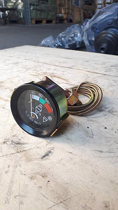 УТ200-3807010 Покажчик температури механічний (МТЗ) (L=1700мм) (УТ 200), фото 3