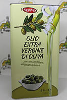 Суміш олії Vesuvio Oil Extra Vergin Product 5л ж/б Італія