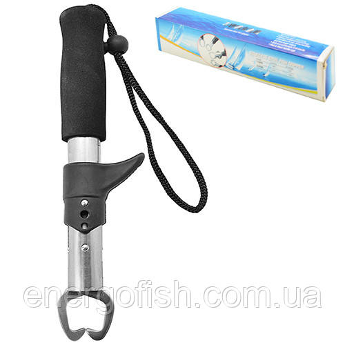 Рибальський захоплення Lip Grip 23cm SF24035, фото 1