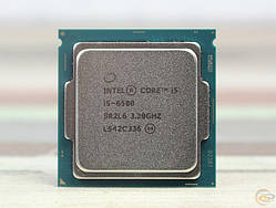 Intel i5 6500 Socket 1151 Процесор Skylake 3.2-3.6GHz 65W SR2L6