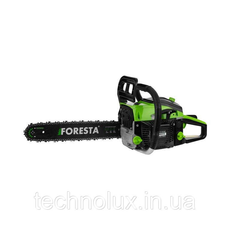 Бензопила ланцюгова Foresta FA-40S
