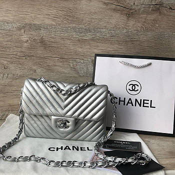 Жіноча сумка клатч Chane1 mini