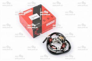 Генератор (статор) на скутер Suzuki