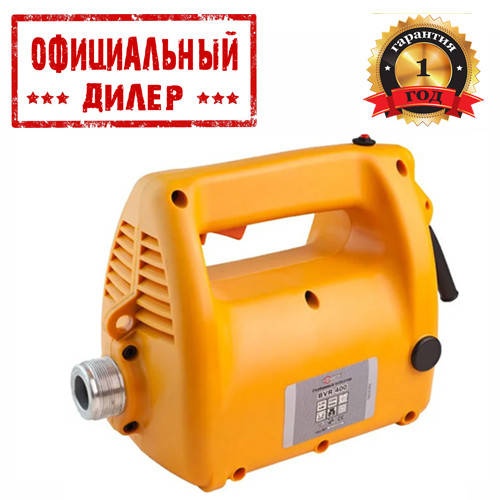 Купить Вибратор для бетона ODWERK BVR 400, цена 7368 грн — Prom.ua (ID ...