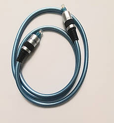 Шнур оптичний аудіо