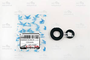 Сальники скутер Suzuki