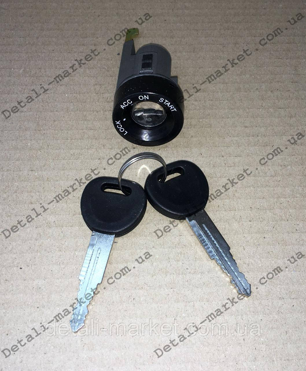 Личинка замка зажигания Ланос: продажа, цена, Электрооборудование Ланос ...