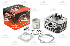 Поршнева 100/110см3