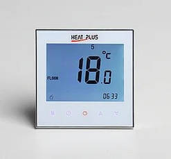 Терморегулятори HeatPlus