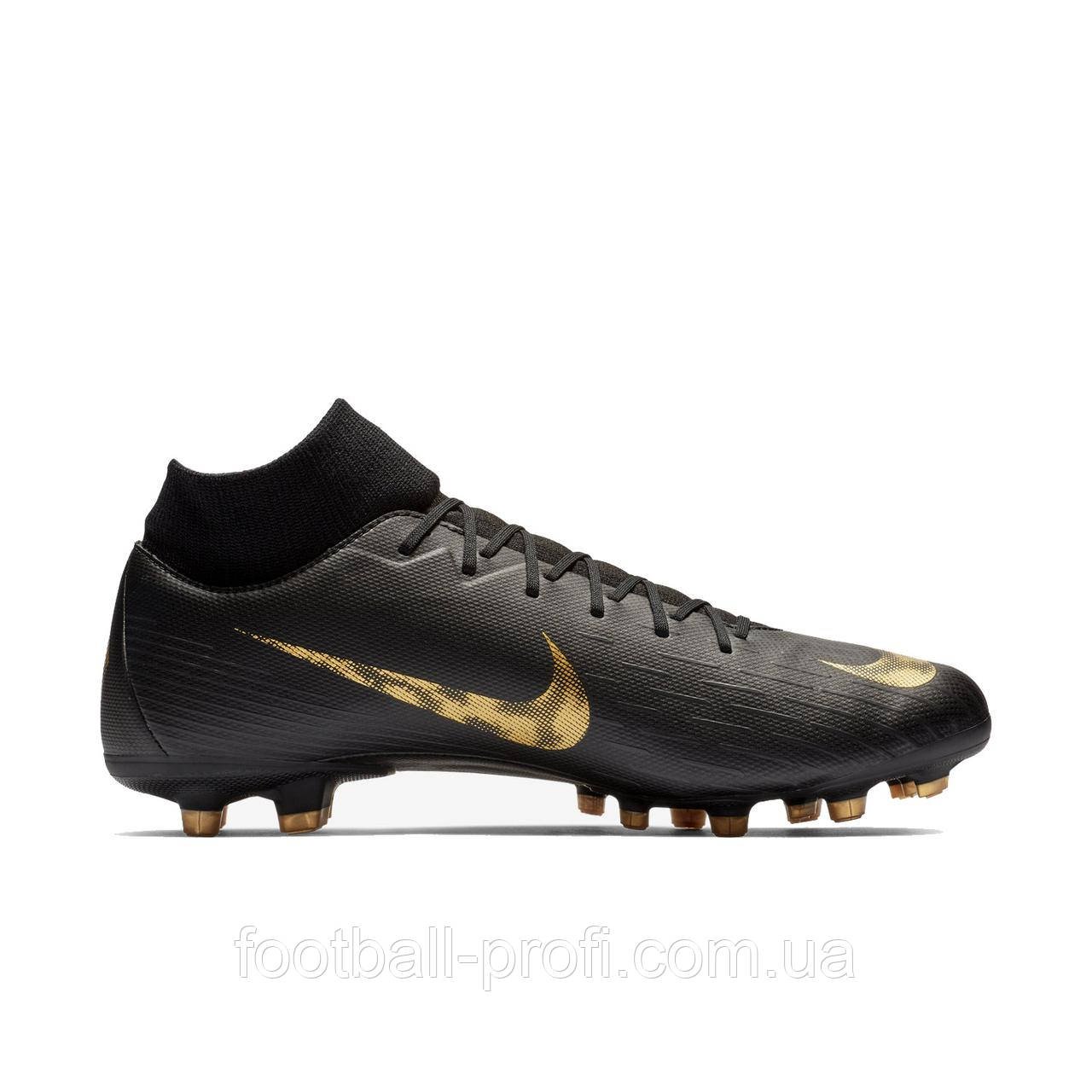 Бутси Nike Superfly 6 Academy FG/MG AH7362-077