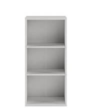 Стелаж REG53/114 для офісу з ДСП Кабі Gerbor