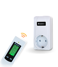 Терморегулятори Інші