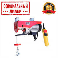 Тельфер Odwerk BHR 300