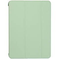 Чохол ZOYU Soft Edge Series для iPad Pro 11 (2020) A2228, A2068, A2230 Sage