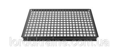 Решітка UNOX GN1/1 TG 885 гриль, фото 1