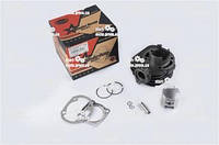 Suzuki LETS1 (Lets 2New,3) VERDE Поршнева 49 cm3 фірма — "JIN"