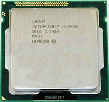 Intel Core i5-2400S SR00S 3.30GHz/6M/65W Socket 1155 процесор для ПК