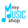 My Music Shop