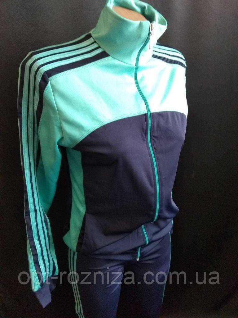 Спортивні костюми еластик