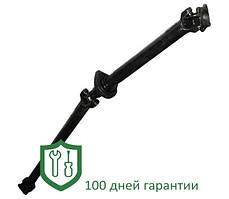 Вал карданний ЗІЛ 130 Lmin 2217мм хрест. (130-2201025-02) (вир-во Україна)