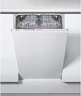 Посудомийна машина вбудована Indesit DSIE 2B10