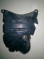 Кожух ременя ГРМ середній, Audi A4, B6 (2001-2004), 06A109147F