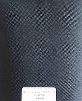 Ткань сумочная рюкзачная оксфорд 600Д ПВХ цвет черный