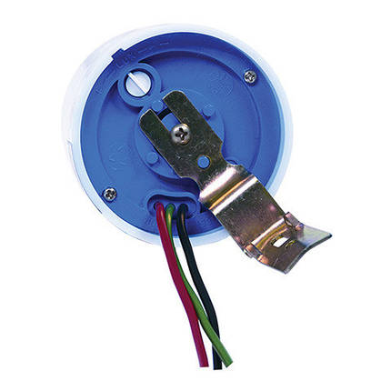 Сутінкове реле SEAN FLEX SLXP02 10A IP44 Код.57539, фото 3