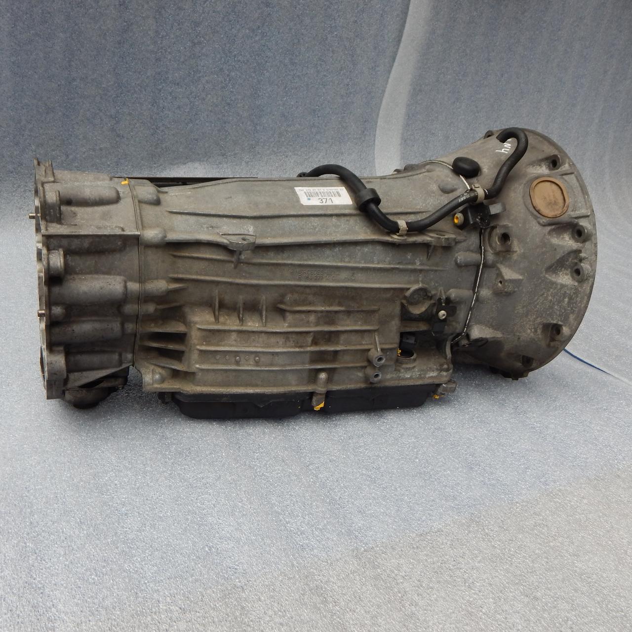 Автоматична коробка передач АКПП 722.902 3.0 CDI Mercedes GL X 164 A1642708201