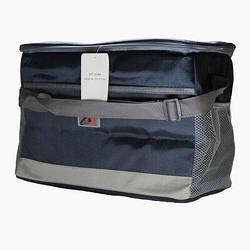 Термосумка 25 л Cooling Bag 40х23х27 см