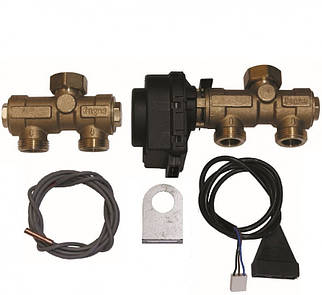 Електромагнітний 3-ходовий клапан Protherm FUGAS для котла Protherm Ray Скат