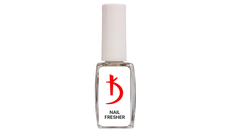 Nail Fresher (знежирювач для нігтів), 12 мл,