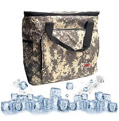 Термосумка 40 л Cooling Bag 39х32х32 см