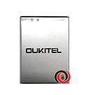Акумулятор Oukitel C2, фото 3