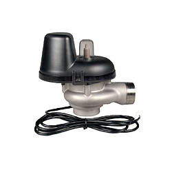 Клапан перекривання потоку Clack WS 1.5 NHWBP (V3097BSPT) (ціна з ПДВ)