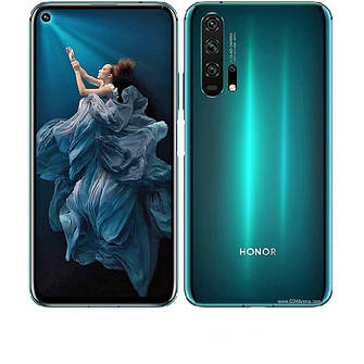 Чохли на Honor 20 pro