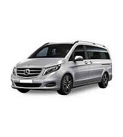 V - class Vito W447 2014-