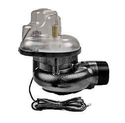 Клапан перекривання потоку Clack WS 3 NHWBP (V3099BSPT) (ціна з ПДВ)