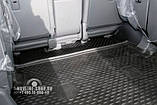 Килимок в багажник TOYOTA Land Cruiser 200 11/2007-2012 2012- запровадження. 7 місць. (поліуретан), фото 4