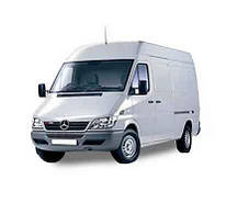 Sprinter W901 - W905 1995-2006