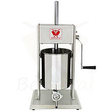 Шприц для ковбас вертикальний Beeketal BT10