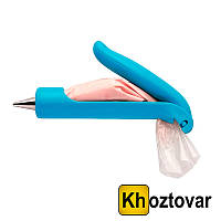 Кулинарный кондитерский шприц-дозатор E-Z Deco Icing Pen