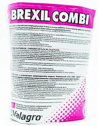 Мікродобриво Brexil Combi (Брексил Комбі) 1 кг, Valagro, Італія