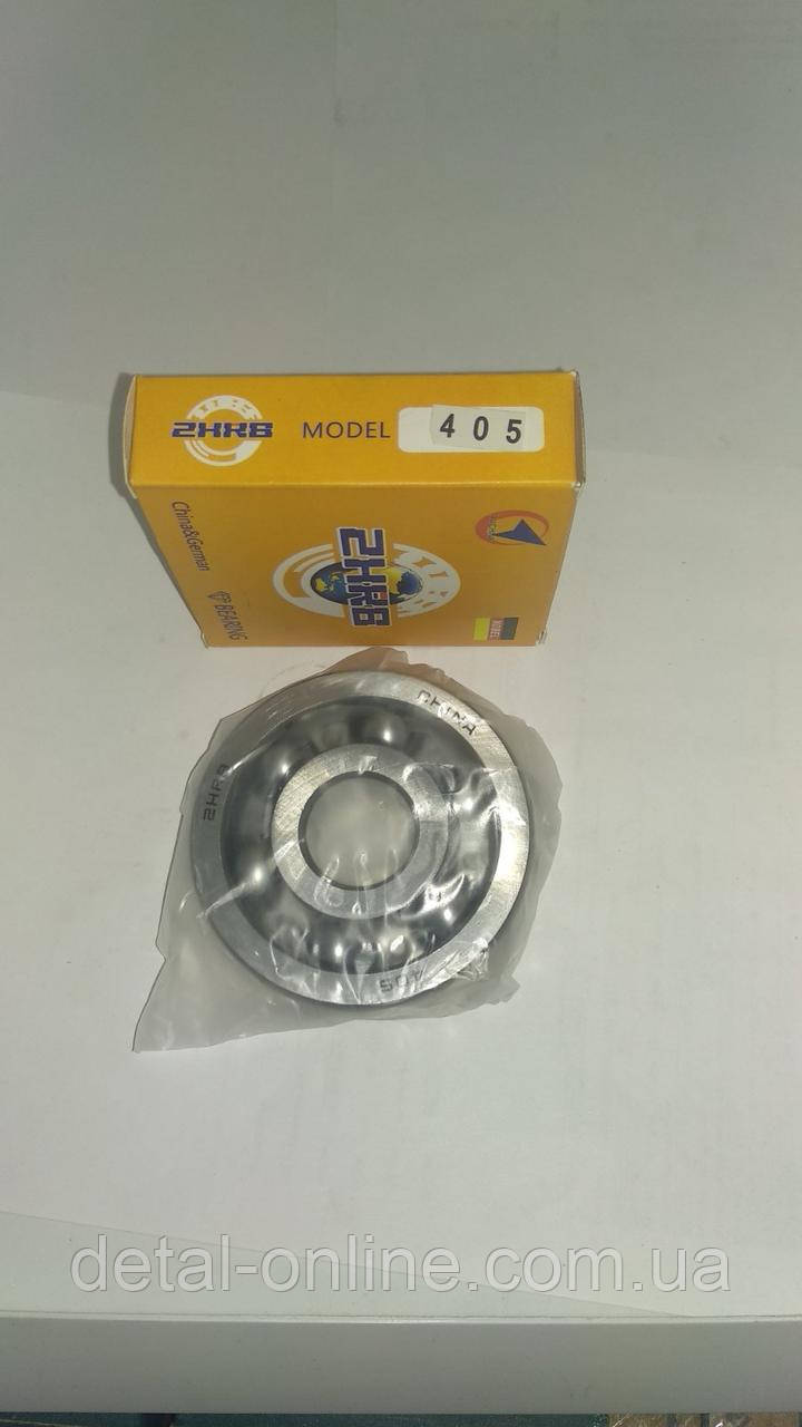 405 Підшипник кульковий (NOBEL)