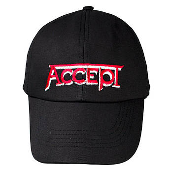 Бейсболка ACCEPT, фото 3
